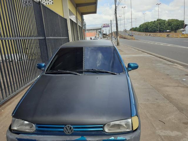 Vende-se gol ap 1.6. R$ 4.700 - Foto 6
