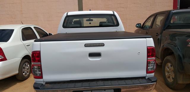 Hilux STD 2013/2013 - Foto 4