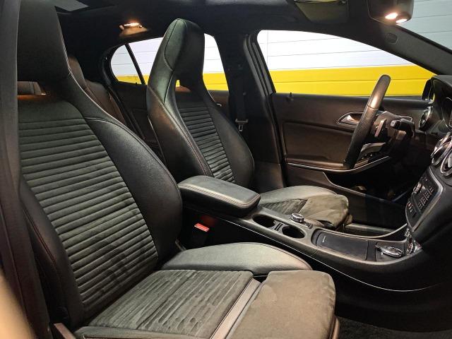 Mercedes-Benz GLA 250 AMG - Foto 12