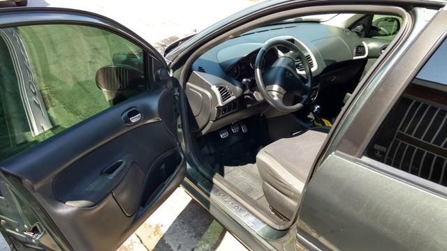 Peugeot 207 XS 1.6 - Foto 6