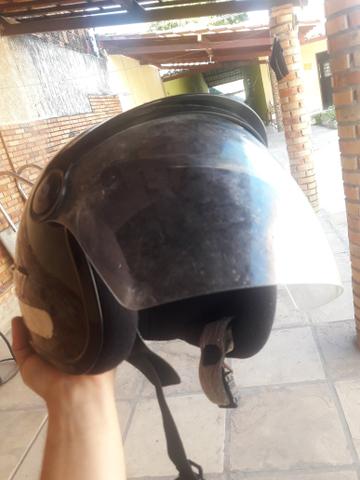 3 capacetes - Foto 4