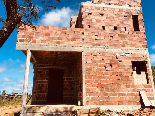 Casa Foz de Imbassaí 65Mil aceito +fotos - Foto 5