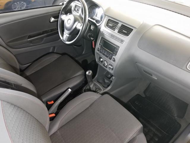 Volkswagen crossfox 2014 1.6 mi flex 8v 4p manual - Foto 6