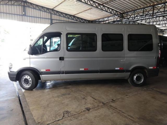 Renault Master master executiva 2.5 4P - Foto 7