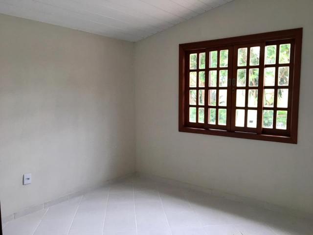CASA 3 QUARTOS COM ESCRITURA CONDOMÍNIO OURO VERMELHO II - Foto 7