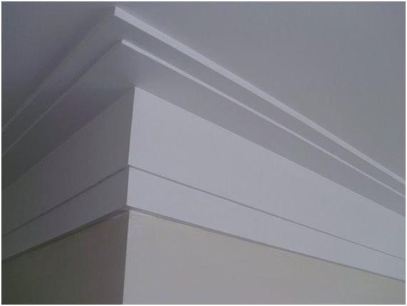 Colocado de gesso
