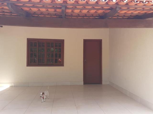 CASA 3 QUARTOS COM ESCRITURA CONDOMÍNIO OURO VERMELHO II - Foto 3