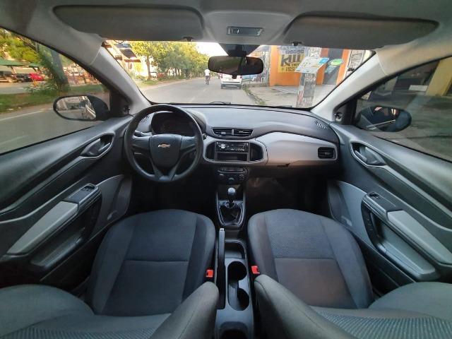 Prisma 2019 Joy 1.0 Manual Completo Extra - Foto 5
