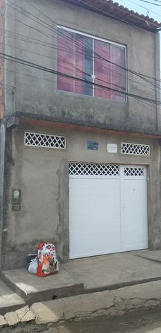Venda ou troca de casa