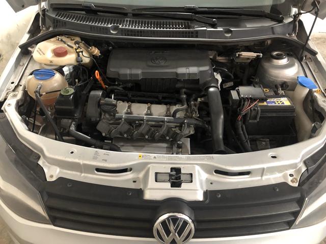 Gol g6 1.0 novíssimo PROMOÇÃO - Foto 8
