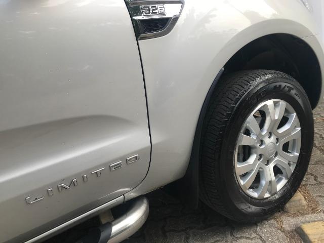 Ranger ltd 3.2 4x4 diesel - Foto 3