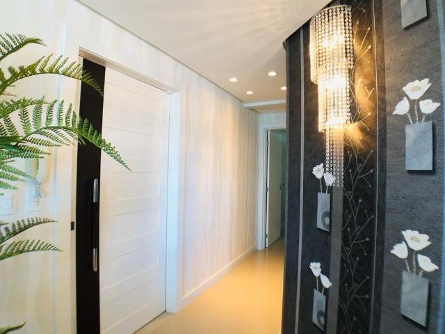 O melhor apartamento da Beira Mar de Capão!!! - Foto 10