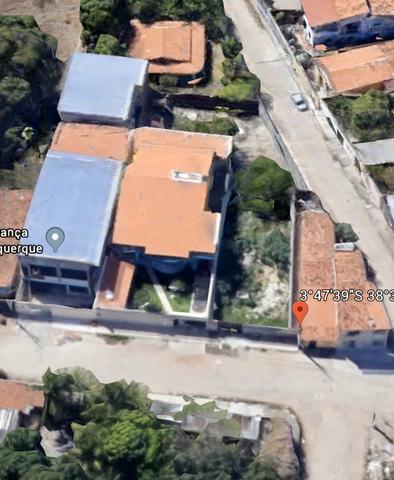 Terreno maraponga