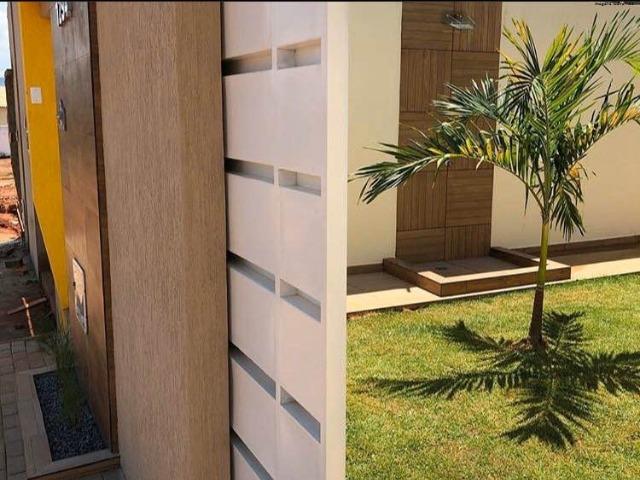 Casa pra financiar - Facilitamos sua entrada - Foto 9