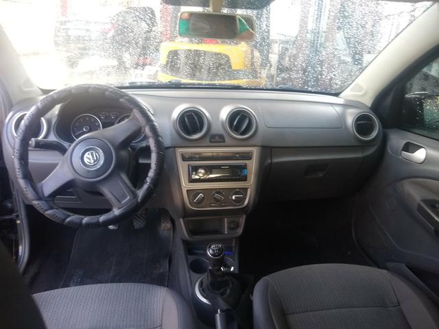 Gol 1.0 G6 2014 Pronto para Aplicativos - Foto 9