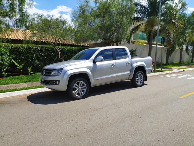 Amarok cd 4x4 highline 16/16 - Foto 3