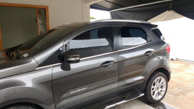 Ecosport Titanium 2020 - Foto 10