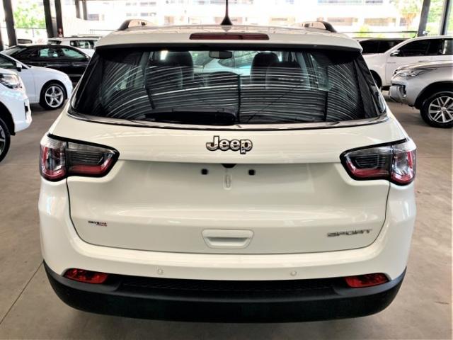 Compass 2020 Sport Flex Zero KM - Foto 4