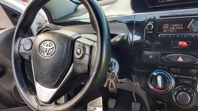 Etios 2016/17 - Foto 9