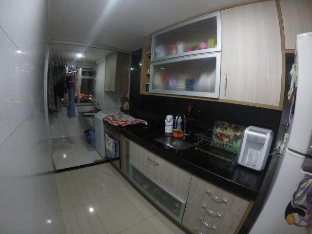LH- Apto de 3 quartos e suite porteira fechada - Buritis - Foto 12