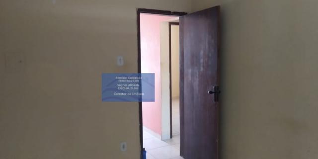 Casa, Nova Brasília de Itapuã, Salvador-BA - Foto 11