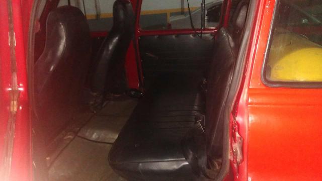 Chevrolet Veraneio - Foto 5