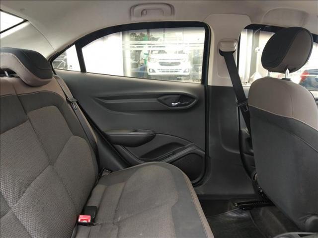 Chevrolet Prisma 1.4 Mpfi Ltz 8v - Foto 7