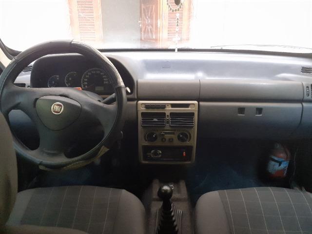 Vendo Fiat uno bem econômico super oportunidade - Foto 4