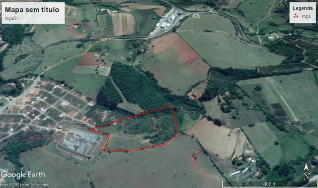 Terreno 61000 m2