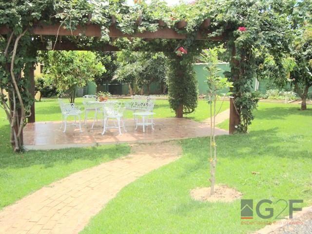 Chácara com 6 dormitórios à venda, 2250 m² por r$ 1.920.000 - helvetia - indaiatuba/sp - Foto 12