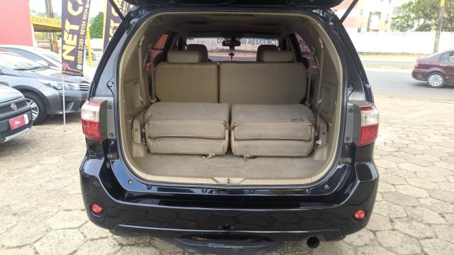 Hilux sw4 2010/2010 3.0 srv 4x4 7 lugares 16v turbo intercooler diesel 4p automático - Foto 7