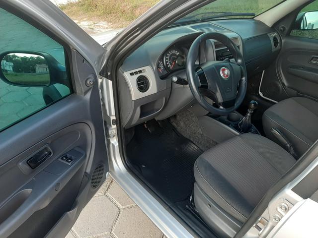 Fiat Palio Way 1.0 2015 COMPLETO - Foto 6