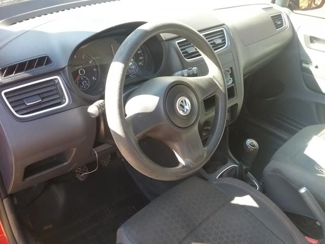 VOLKSWAGEN FOX 1.0 MI 8V FLEX 4P MANUAL - Foto 9