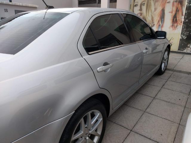 Ford Fusion 31.000 - Foto 4