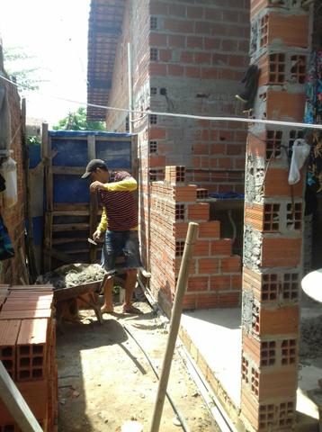Pedreiro geral - Foto 4
