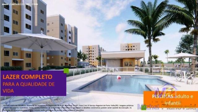 Venha conhecer o Residencial VidaBella - Foto 9