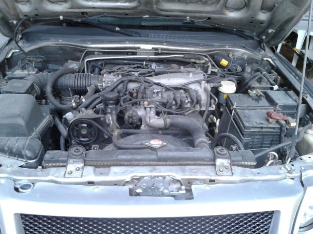 Mitsubishi Pajero Sport 3.5 4x4 - Foto 10