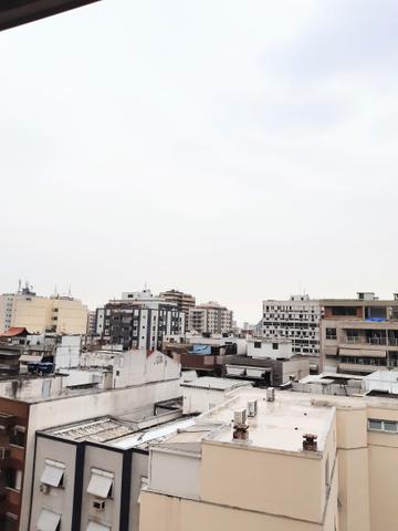 Rua Uruguai , juntinho ao metrô , apto 02 dormitórios e vaga de garagem - Foto 18