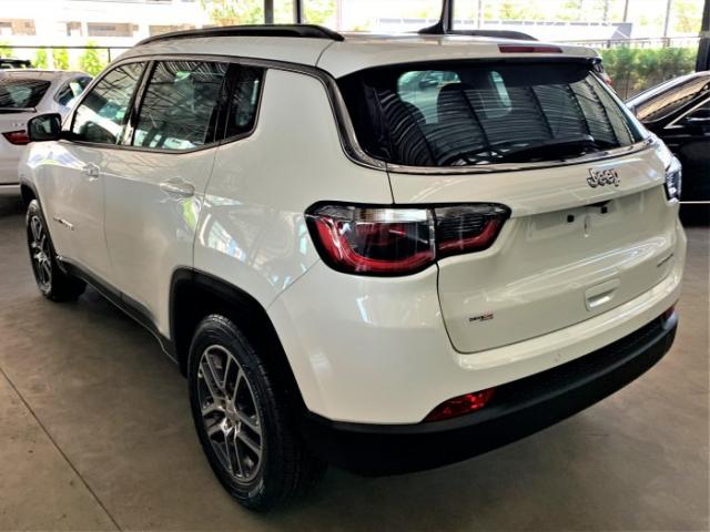 Compass 2020 Sport Flex Zero KM - Foto 3