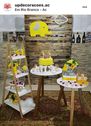 Decoração de Festas - Foto 4