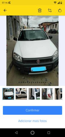 Fiat Strada - Foto 7