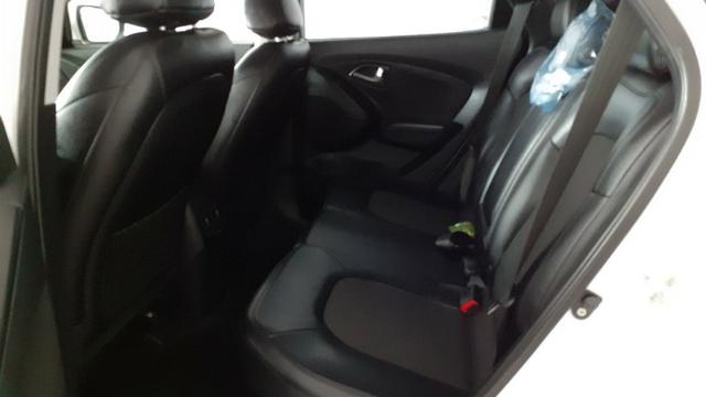 Hyundai IX35 GL 2018/2019 - Foto 17