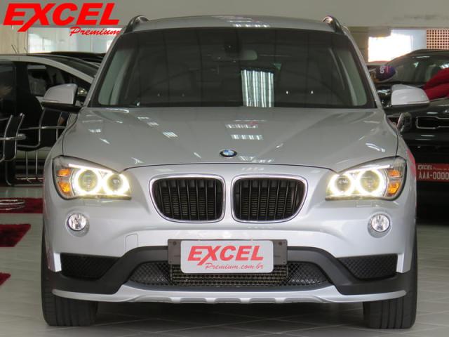 Bmw X1 Sdrive 20I 2.0 Turbo 16v 184cv Aut. 2015 - Foto 2