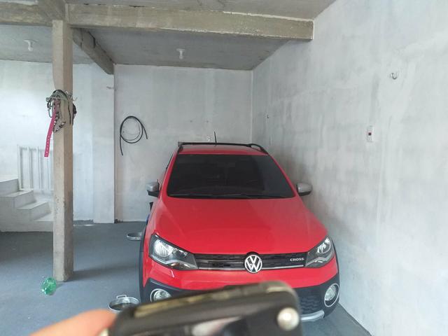 Vendo Saveiro Cabine estendida - Foto 2