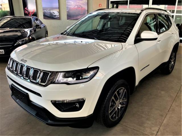 Compass 2020 Sport Flex Zero KM - Foto 2