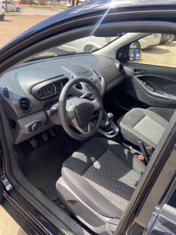 Ford ka 2018 - Foto 4