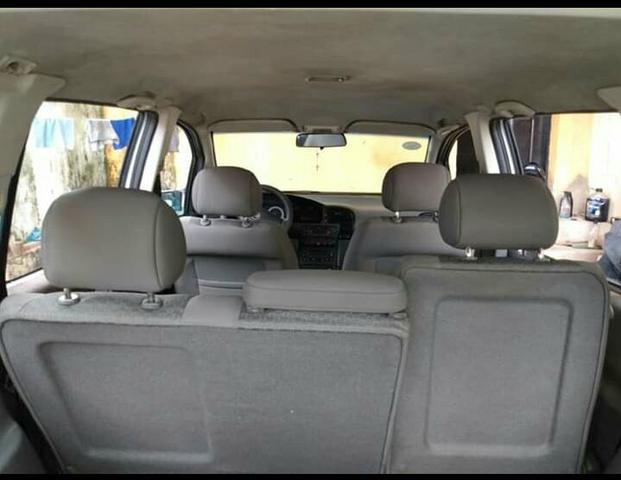 Vendo zafira - Foto 3