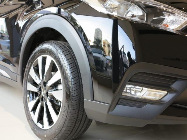 NISSAN KICKS 1.6 16V FLEX SL 4P XTRONIC - Foto 6