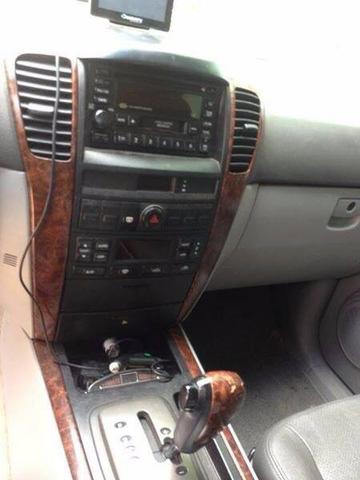 Linda Kia Sorento EX turbodiesel - Foto 4