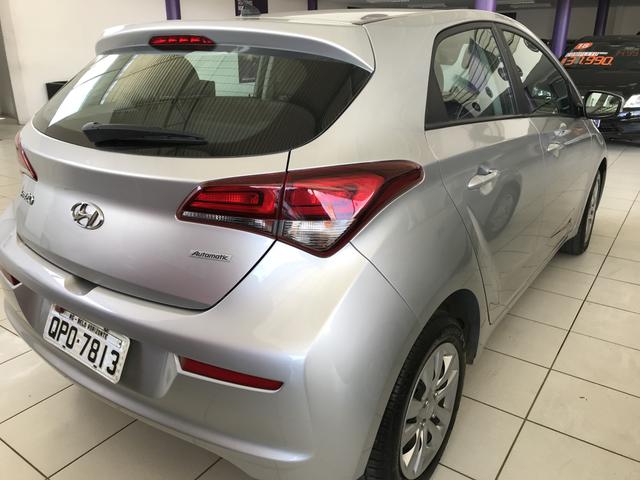 Hb20 1.6 plus automático - Foto 4
